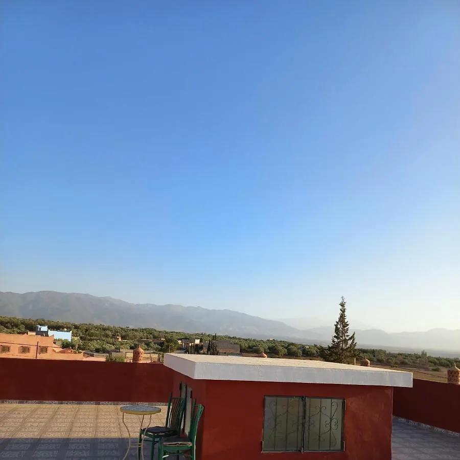 Gite Aylal Marrakesh 0*,  Marokko