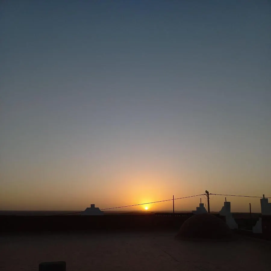 Gasthuis Gite Aylal Marrakesh Marokko