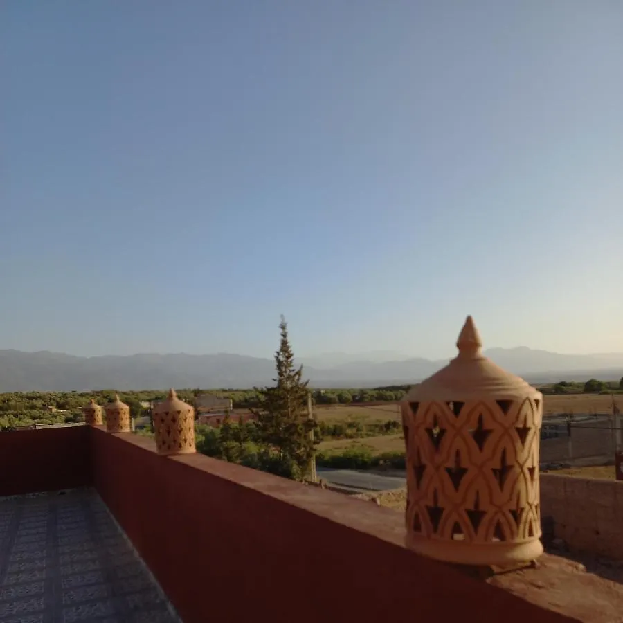 Gite Aylal Marrakesh
