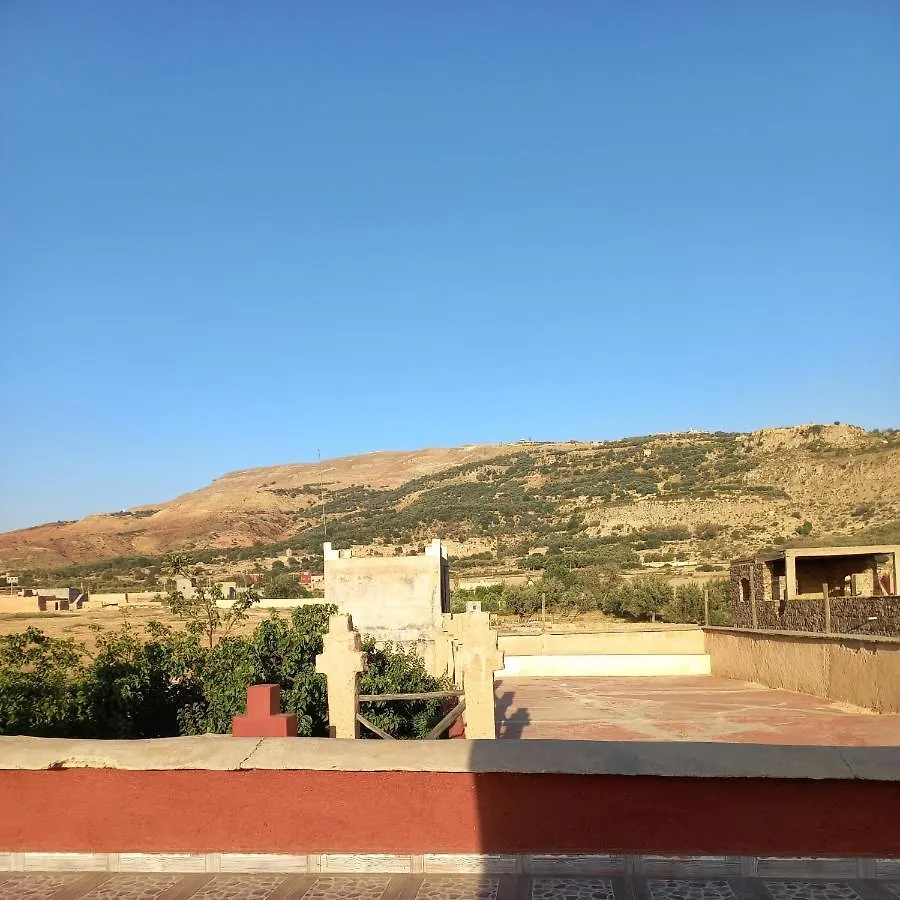 Gasthuis Gite Aylal Marrakesh