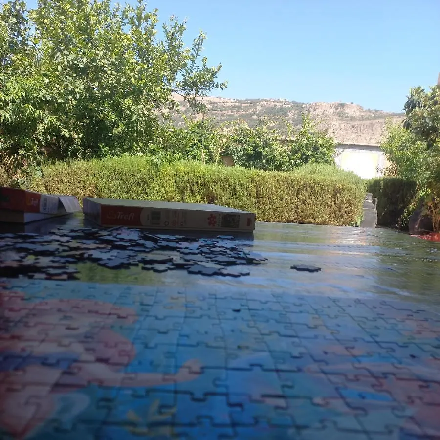 Gite Aylal Marrakesh