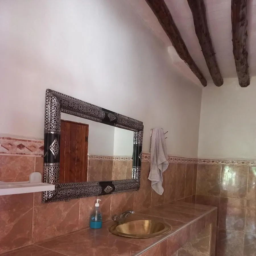 Gasthuis Gite Aylal Marrakesh
