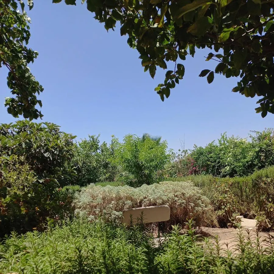 Gite Aylal Marrakesh Gasthuis