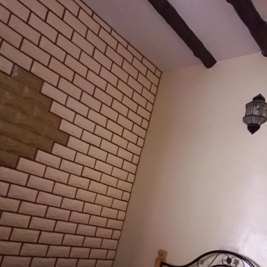 Gasthuis Gite Aylal Marrakesh Marokko