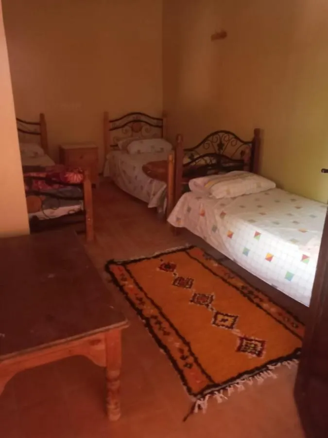 Gasthuis Gite Aylal Marrakesh Marokko