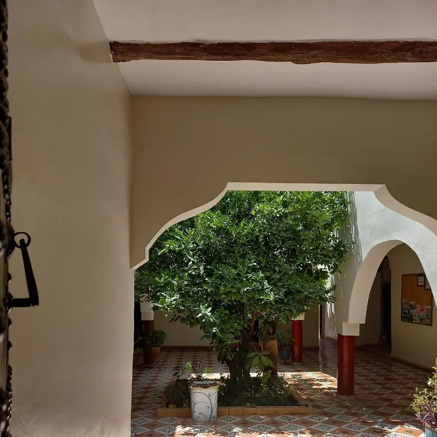 Gite Aylal Marrakesh