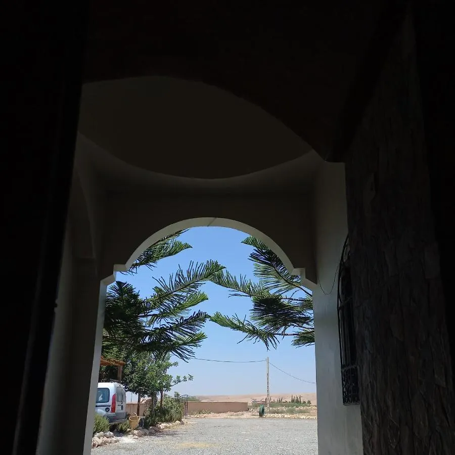 Gasthuis Gite Aylal Marrakesh