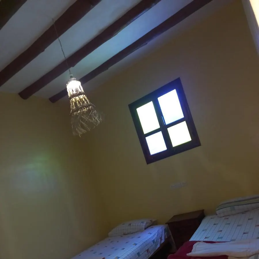 Gite Aylal Marrakesh 0*,
