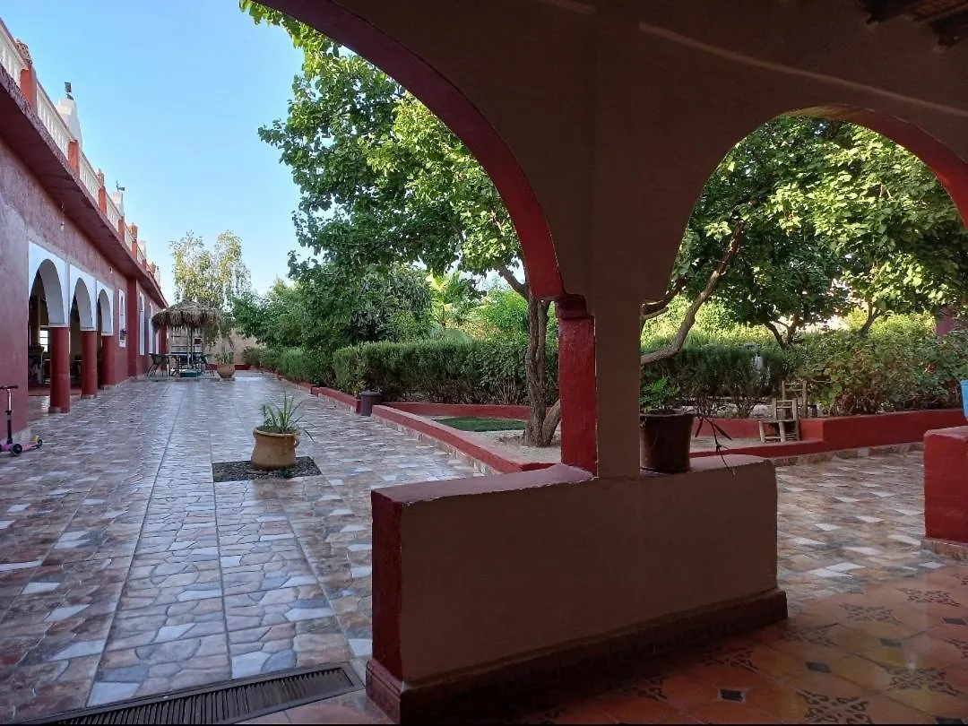 Gasthuis Gite Aylal Marrakesh