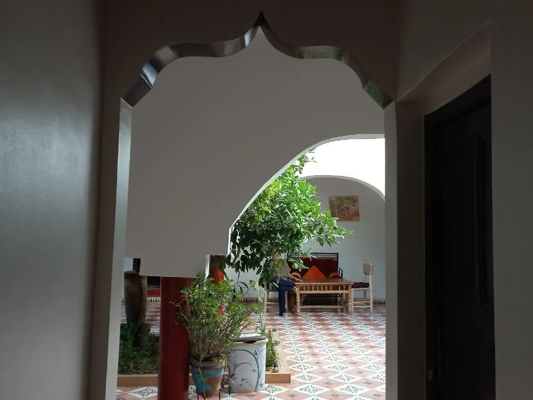 Gite Aylal Marrakesh 0*,