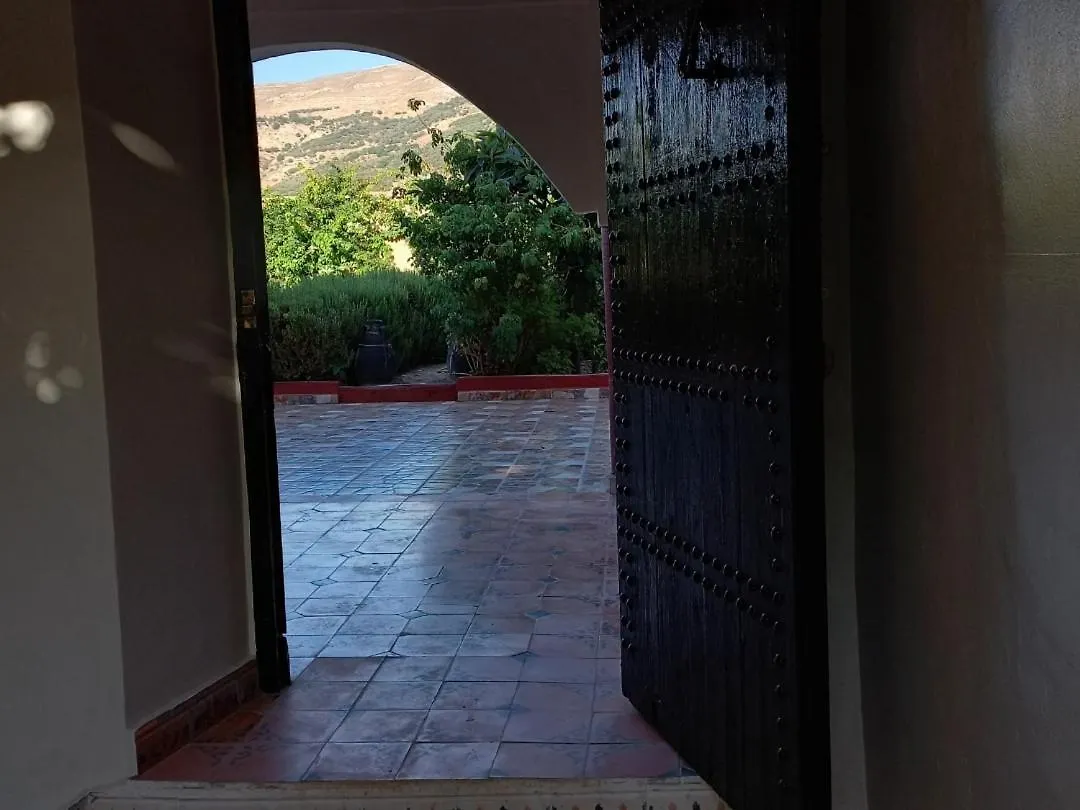 Gite Aylal Marrakesh Gasthuis