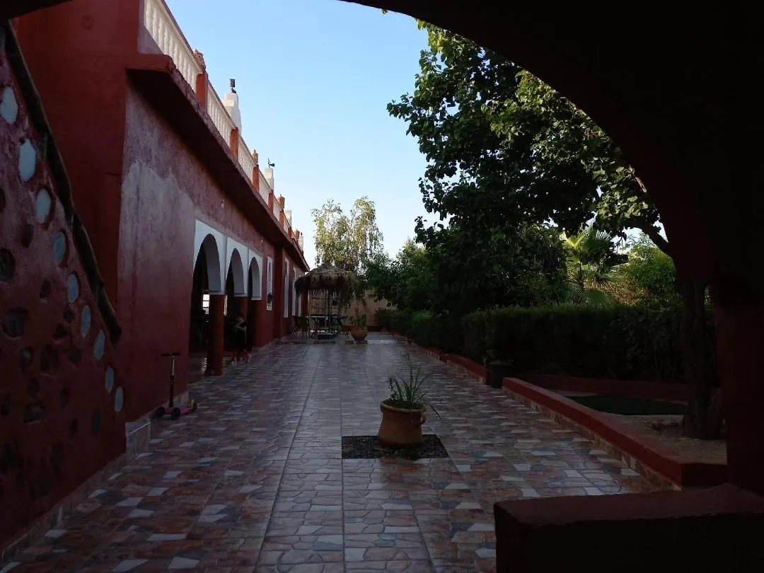 Gite Aylal Marrakesh