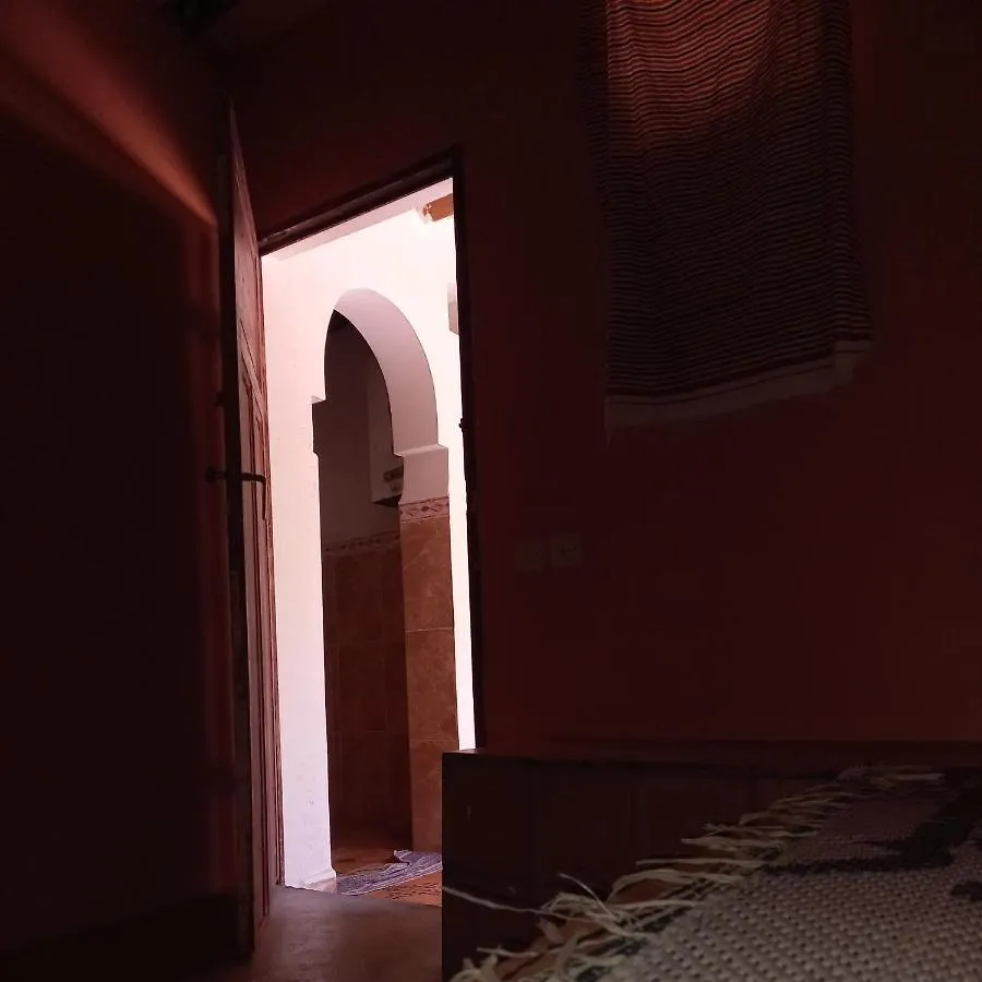 Gite Aylal Marrakesh