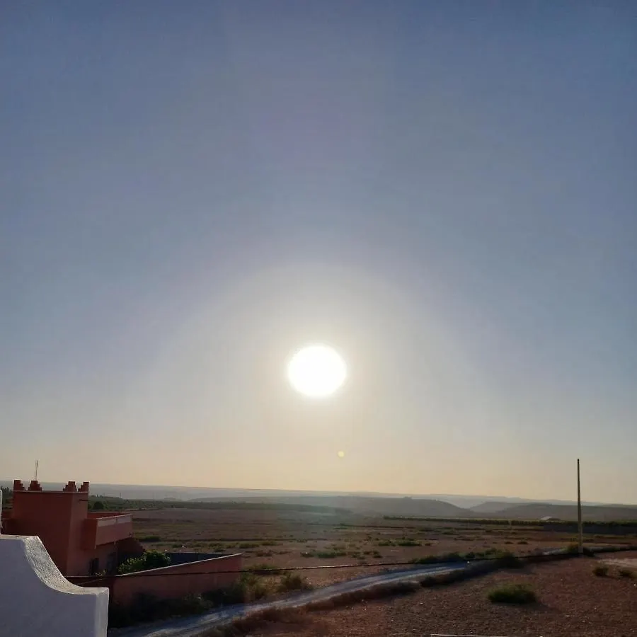 Gite Aylal Marrakesh Marokko