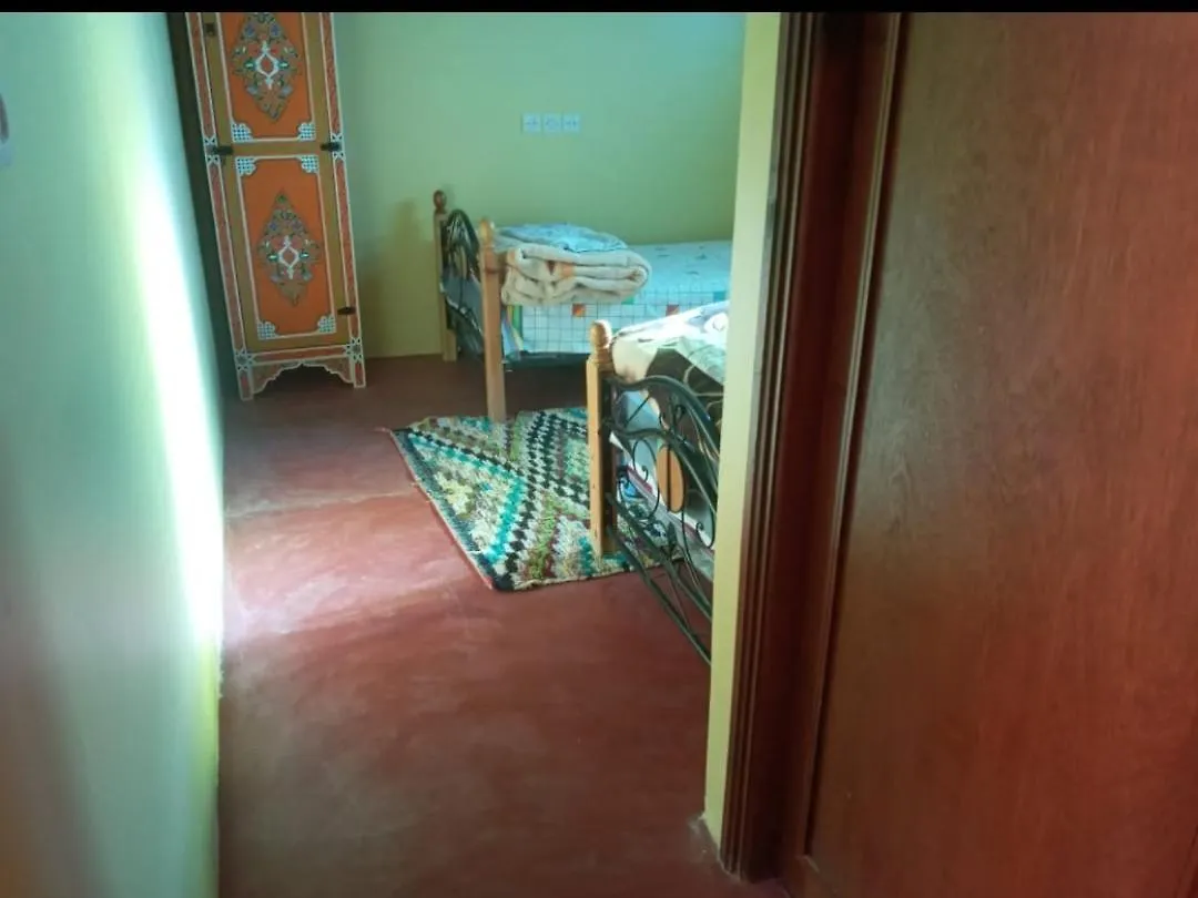 Gite Aylal Marrakesh Marokko