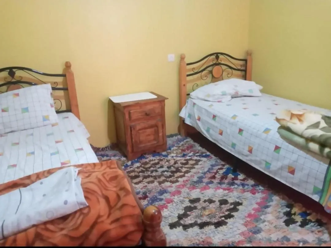 Gite Aylal Marrakesh 0*,  Marokko