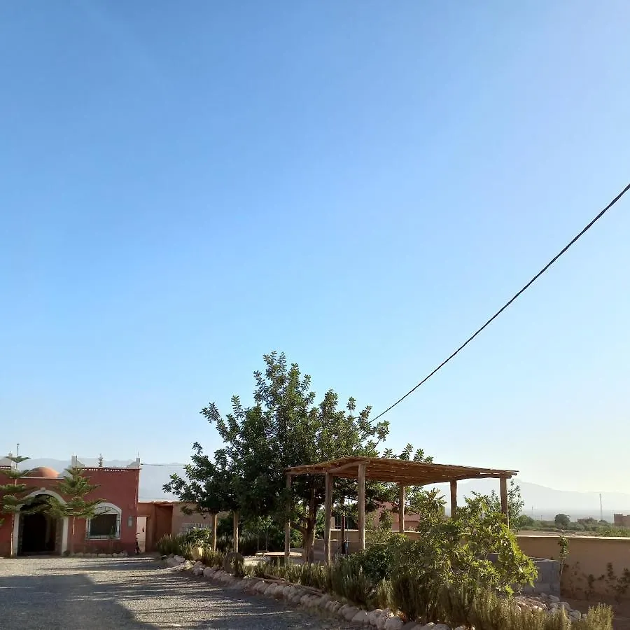 Gite Aylal Marrakesh