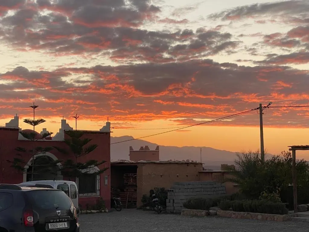 Gasthuis Gite Aylal Marrakesh