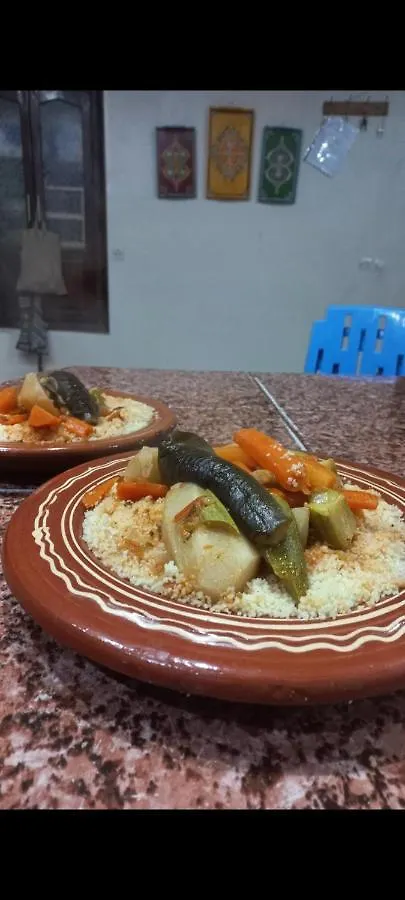 Gite Aylal Marrakesh 0*,